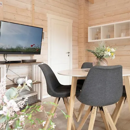 Seepark Ferienhaus Seelowe 26