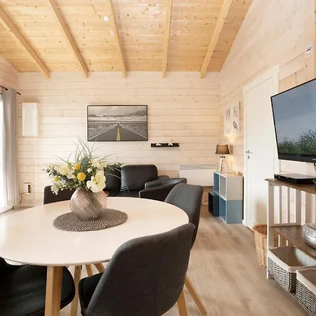 Seepark Ferienhaus Seelowe 26