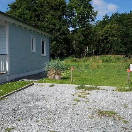 Seepark Ferienhaus Seelowe 26 * Süssau