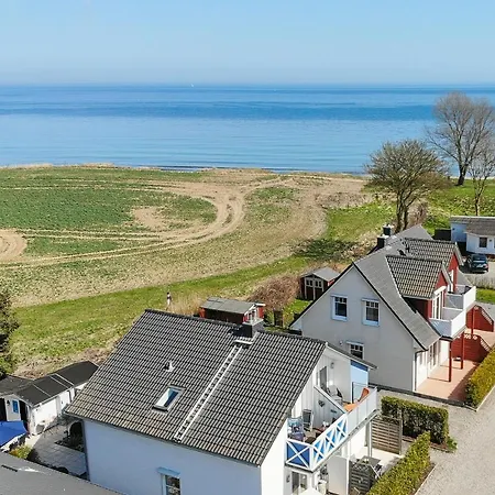 Seepark Ferienhaus Seelowe 26